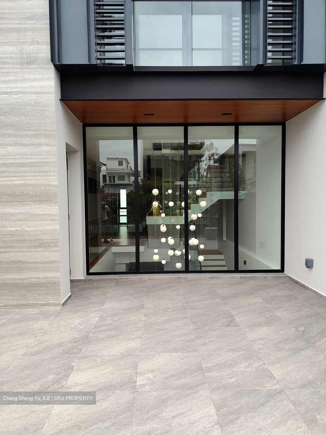 Jalan Sankam (D27), Terrace #562074071